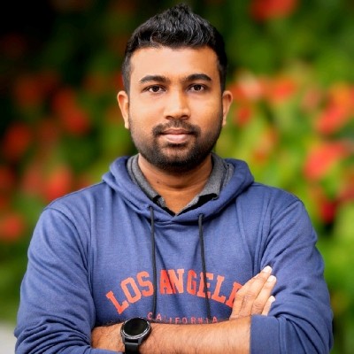 Udith Chandrarathna profile photo